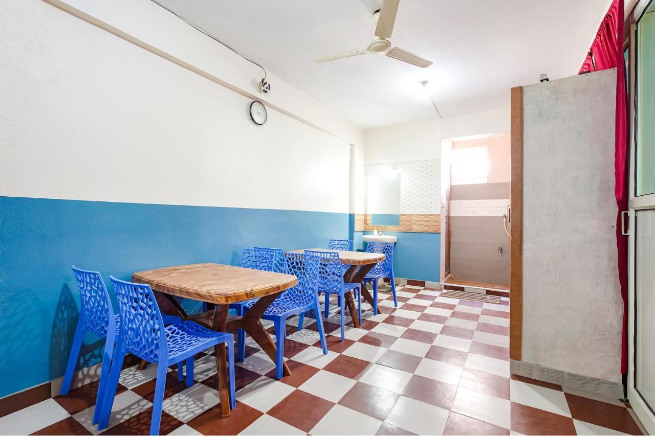 Fabexpress Manyu Inn - Nr Haralur Road Бангалор Экстерьер фото