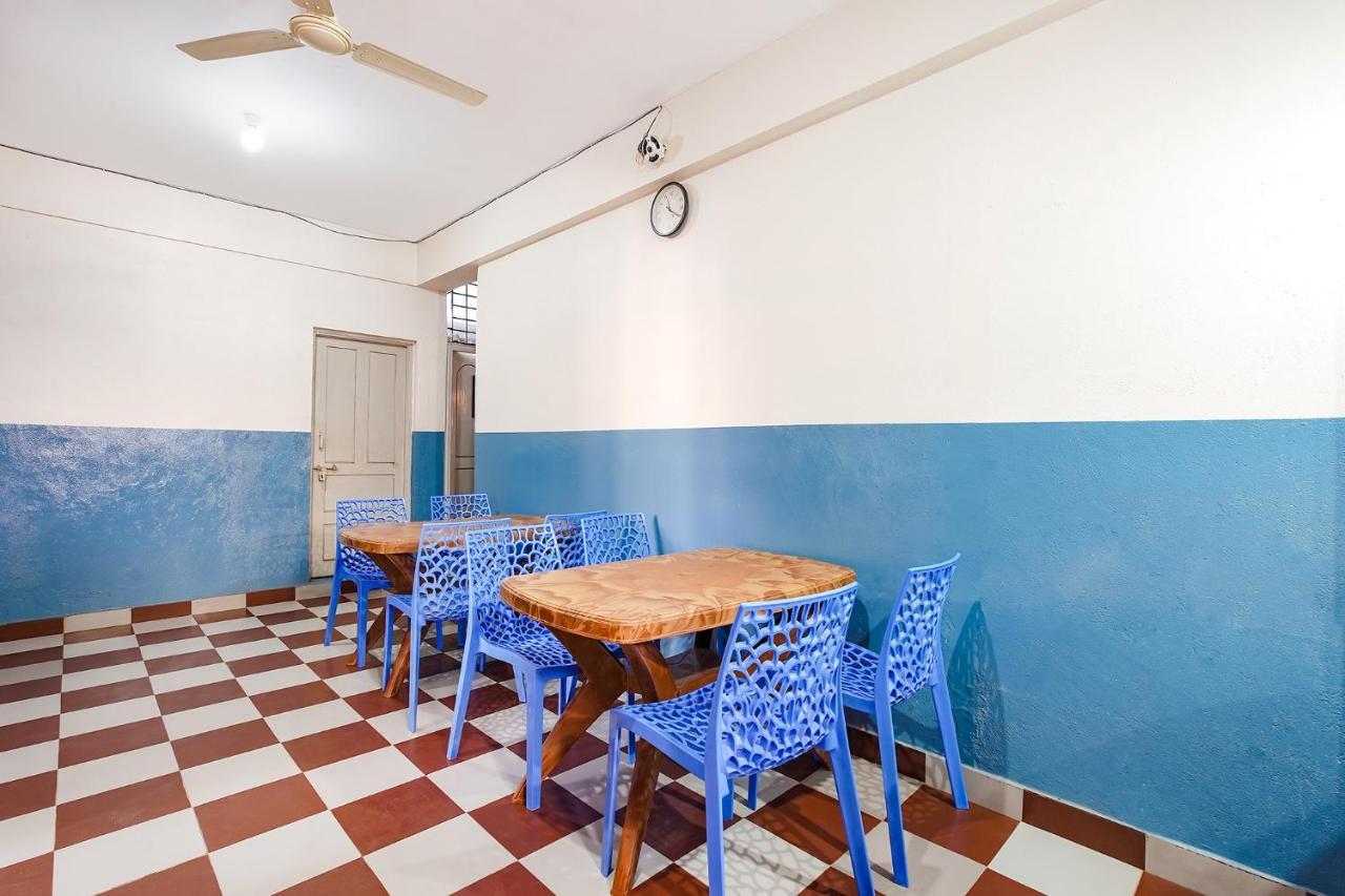 Fabexpress Manyu Inn - Nr Haralur Road Бангалор Экстерьер фото